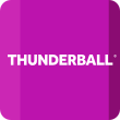 Hot & Cold Numbers for Thunderball