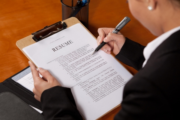 Cheap resume writing services